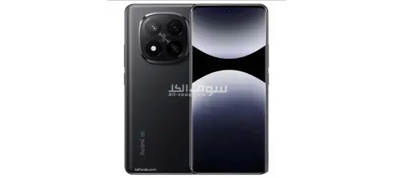 ريدمي نوت 14برو