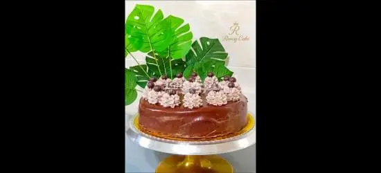 موس كيك بجميع الأصناف والحشوات اللذيذة وجودة ممتازة والسعر مافيش منه❤️‍🔥😍. - 5