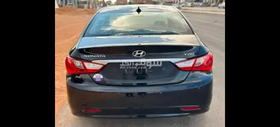 سوناتا 2012 - 5