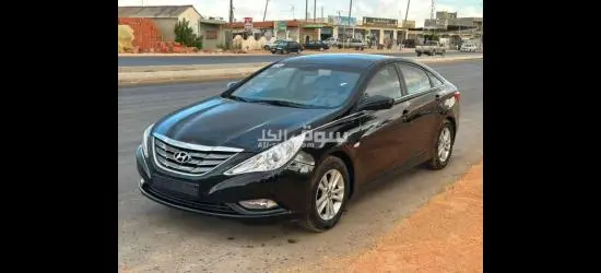 سوناتا 2012 - 14