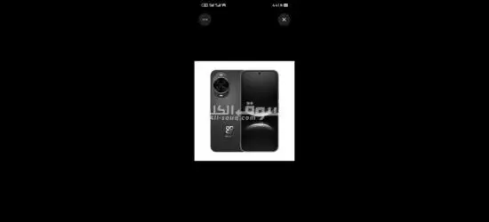 هاتف Huawei Nova 14