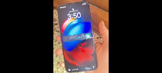 هاتف Huawei Nova 14 - 10