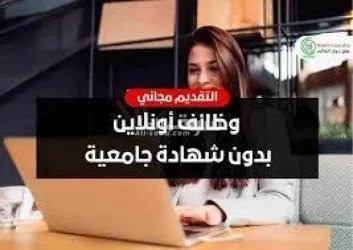 وظيفة من الهاتف Work from mobile - 4