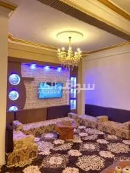 منزل للبيع صيانه حديثه