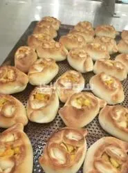 معلم فرن - 3