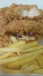 معلم فرن - 7