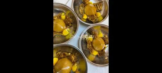 وجبات اعراس والمناسبات اجتماعيه تبي اقعاد أفراح عندك مناسبات تفضل اتتصال - 2