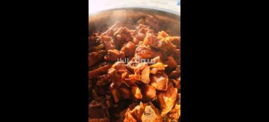 وجبات اعراس والمناسبات اجتماعيه تبي اقعاد أفراح عندك مناسبات تفضل اتتصال - 8