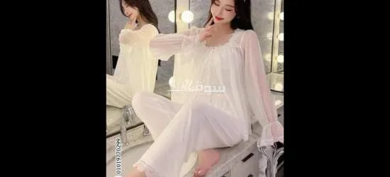 ملابس نسائية