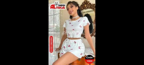 ملابس نسائية - 4