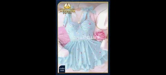 ملابس نسائية - 6
