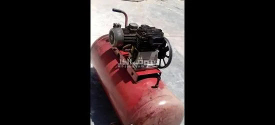 نفخ هواء - 2