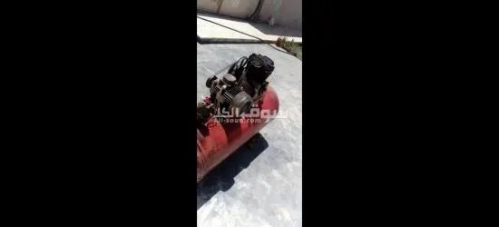 نفخ هواء - 3