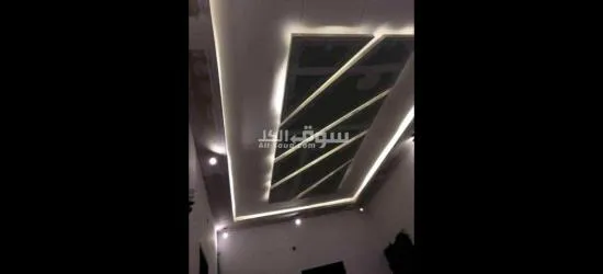 خصومات وعروض علي أعمال الجبس بورد - 7