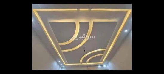 خصومات وعروض علي أعمال الجبس بورد - 9