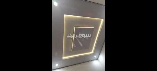خصومات وعروض علي أعمال الجبس بورد - 16