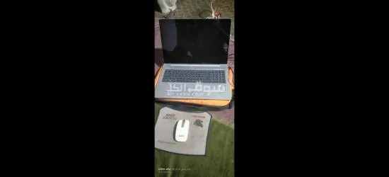 لاب hp الجيل العاشر شاشه داتش اعلي مواصفات - 4