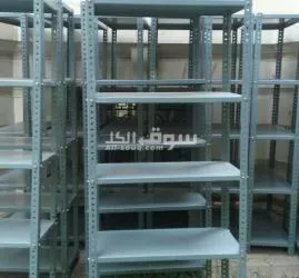 اسكفاليات جميع الأنواع وتشكيلات الحديته