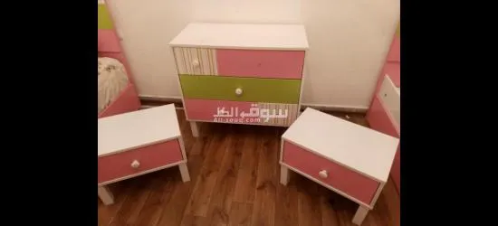 الخلفة ، الفرناج - 3