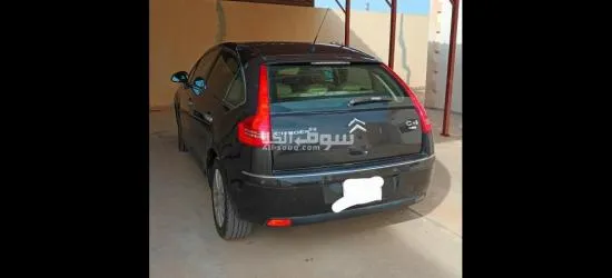 ستروين  C4 للبيع