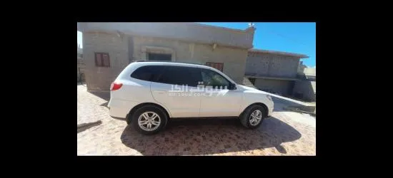 سياره اللهم بارك السعر قابل للنقاش