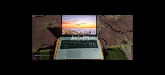 لاب توب hp اعلي مواصفات شاشه داتش - 3
