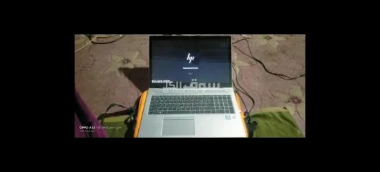 لاب توب hp اعلي مواصفات شاشه داتش - 4