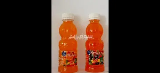 عصبر غلال و عصير برتقال