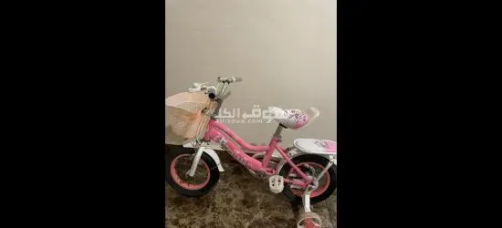 درجه بنات للبيع مقاس 16