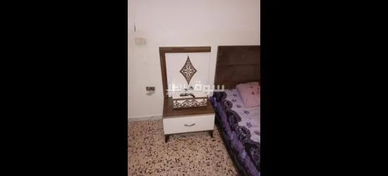 دار نوم ايطاليه مستعمله للبيع مكونه من 6 قطع - 3