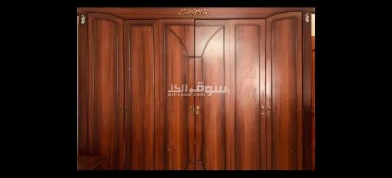 للبيع دار نوم 870 العجيلات - 2