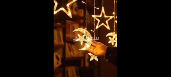 عقود ضي رمضان
