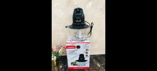 ماركة لمساة