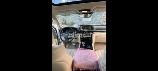 عرض جيب لكزز