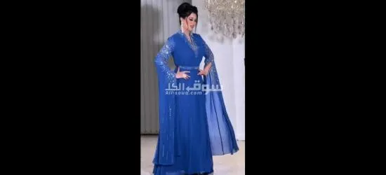 فستان سهرة - 2