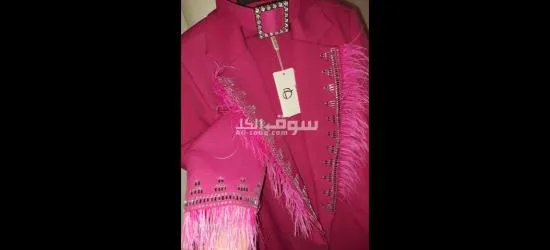 تخفيض بدلة قطعتين وحزام - 3