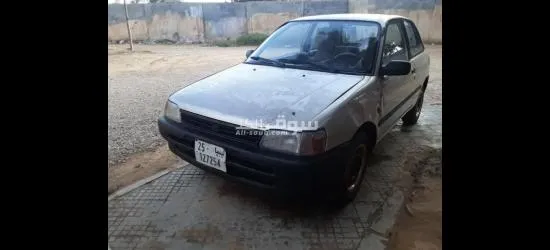 سيارة للبيع مستعجل