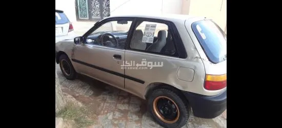 سيارة للبيع مستعجل - 2