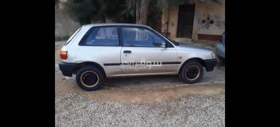 سيارة للبيع مستعجل - 4