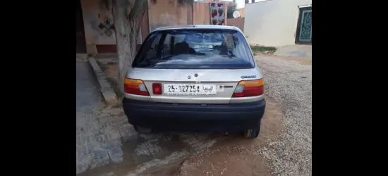 سيارة للبيع مستعجل - 5