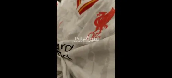 قميص ليفربول نسخة اللاعبين بسعر الجمله