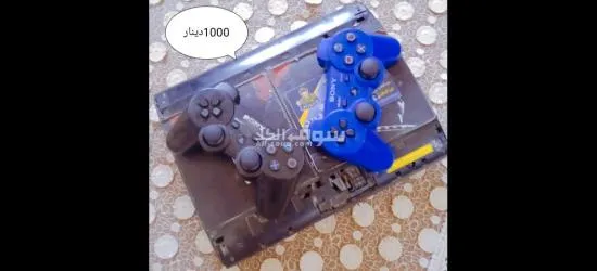 بلايستيشن 3 سوبر سليم