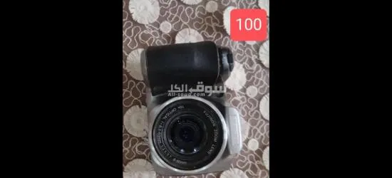 كاميرا FUJIFLIM - 2