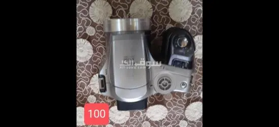 كاميرا FUJIFLIM - 3