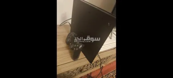 سوني 4 سلم 500قيقا مش معكر للبيع