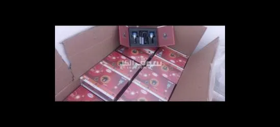 مركز وليد النقل التقيل مقابل محطة وقود الدبيبه