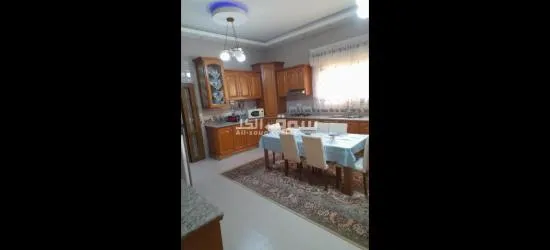 فيلا في أرض عزيزه - 3
