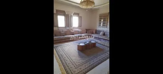 فيلا في أرض عزيزه - 5