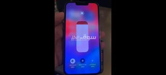 13 برو 256 بيع مستعجل - 2