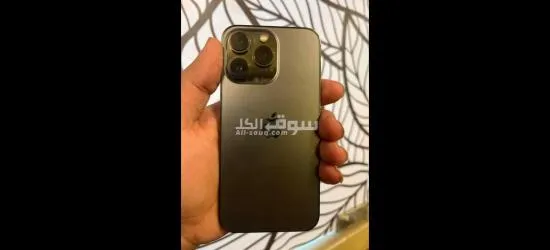 13 برو 256 بيع مستعجل - 3